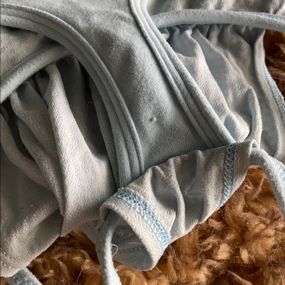 Lululemon no limits tank - Picture 15 of 16